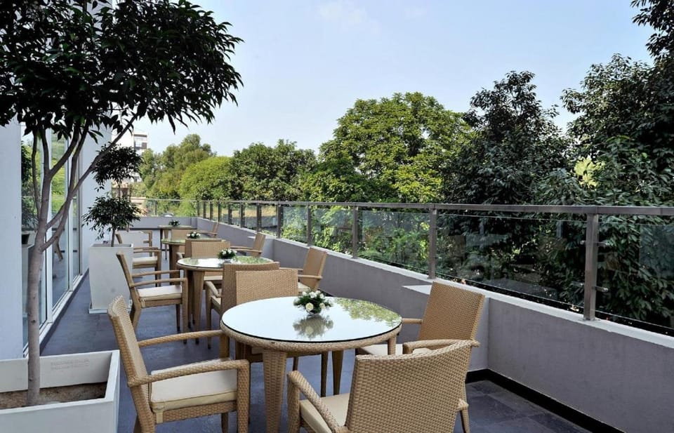 Hometel Chandigarh Hotel in Chandigarh