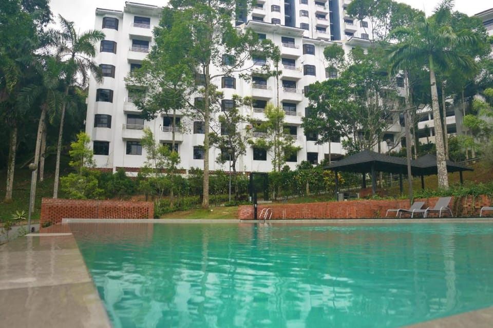 Genting View Resort Malaysia Hotel in Selangor, Malaysia