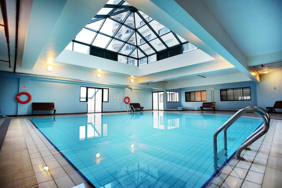Copthorne Cameron Highlands Resort in Brinchang