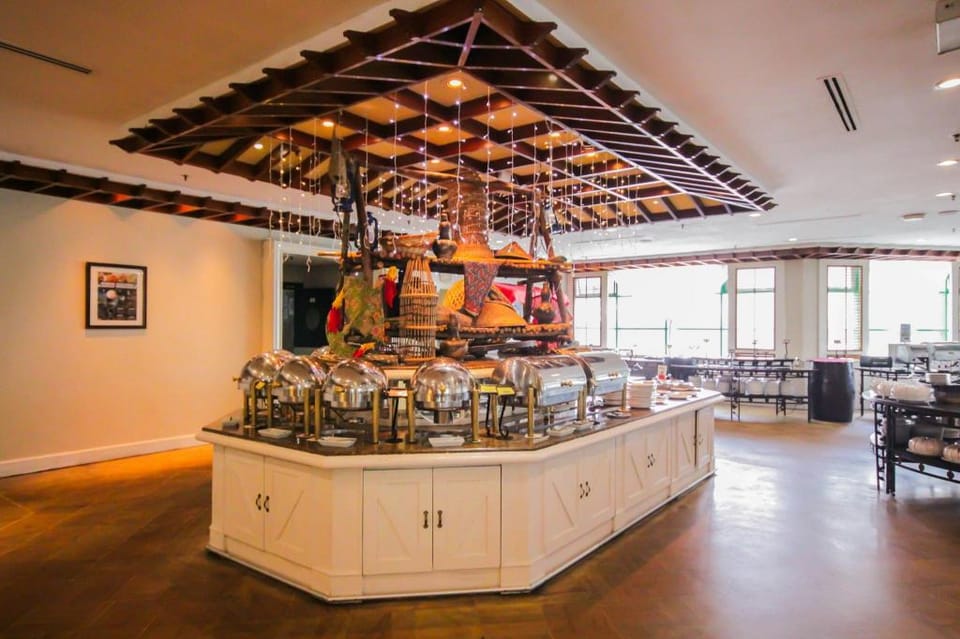 Copthorne Cameron Highlands Resort in Brinchang