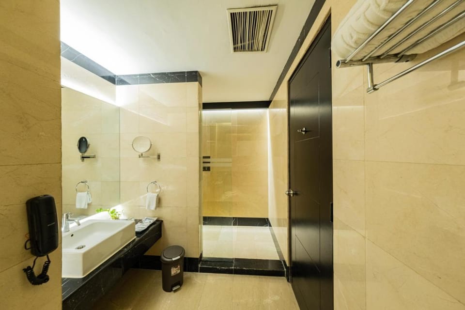 Grand Jatra Hotel Pekanbaru Hotel in West Sumatra, Indonesia