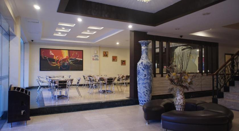 Sky View Hotel Hotel in Riau Islands, Indonesia