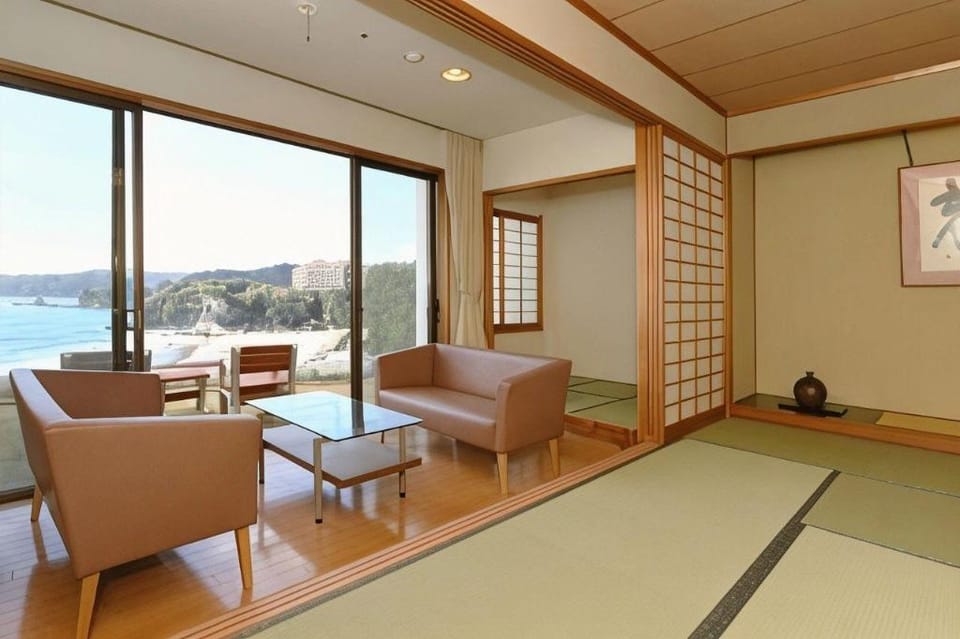 Shimoda Yamatokan Ryokan in Shizuoka Prefecture