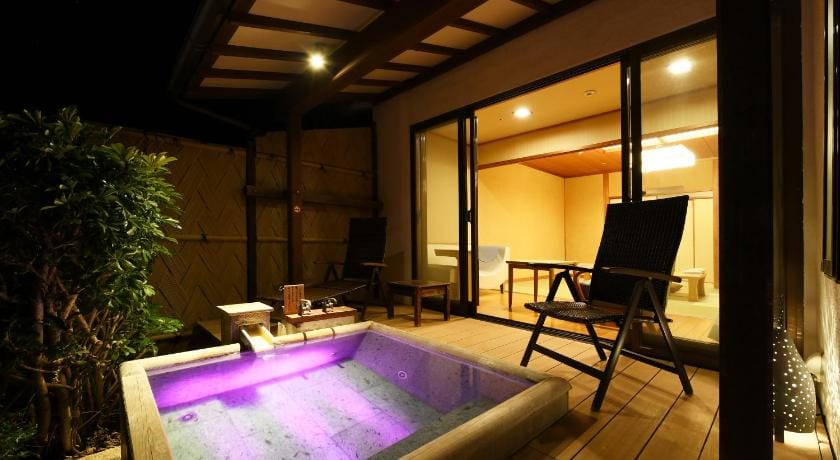 Shimoda Yamatokan Ryokan in Shizuoka Prefecture