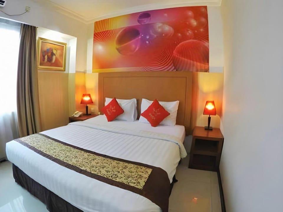 Radja Hotel Hotel in Indonesia