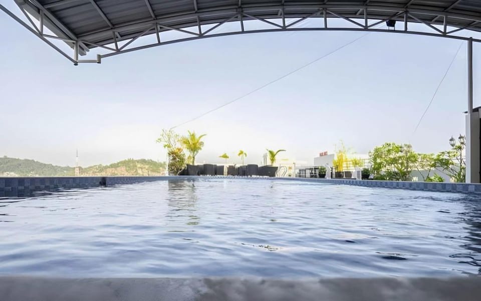 Radja Hotel Hotel in Indonesia