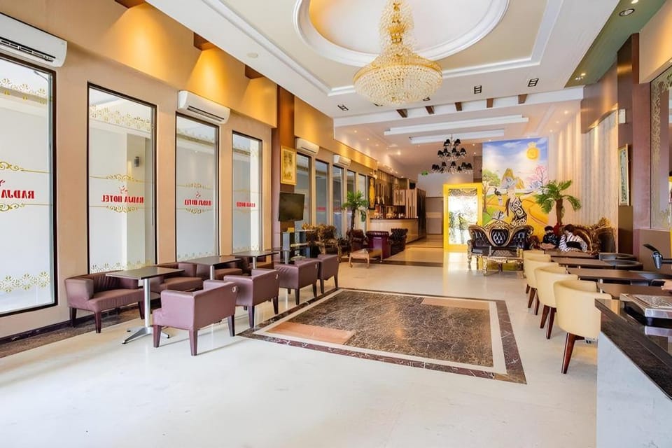 Radja Hotel Hotel in Indonesia