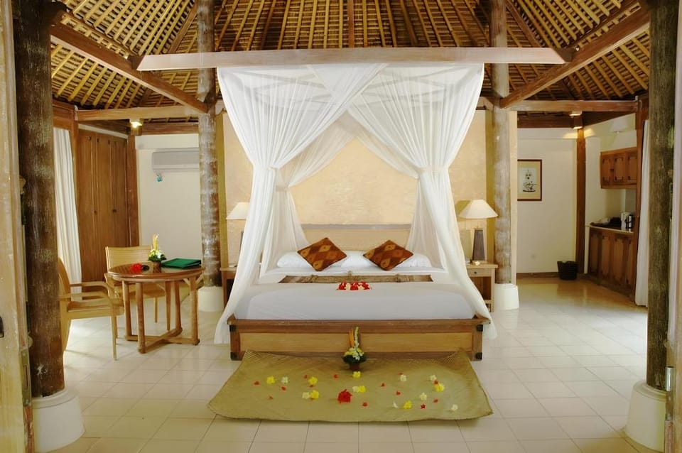 Bumi Ubud Resort Resort in Sukawati