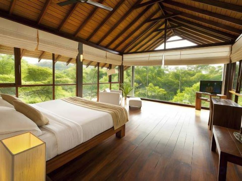 Wild Grass Nature Resort Resort in Dambulla