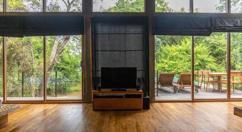 Wild Grass Nature Resort Resort in Dambulla