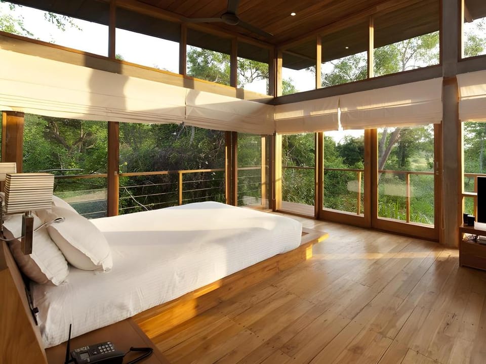 Wild Grass Nature Resort Resort in Dambulla