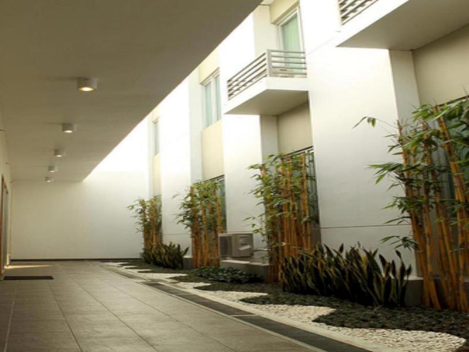Triniti Hotel Gajah Mada Hotel in Jakarta
