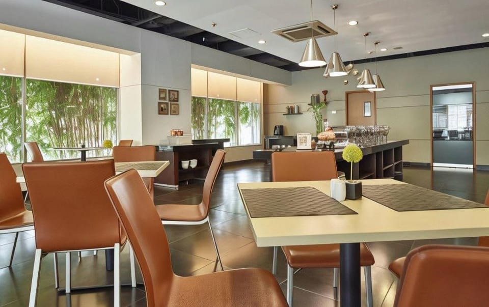 Triniti Hotel Gajah Mada Hotel in Jakarta
