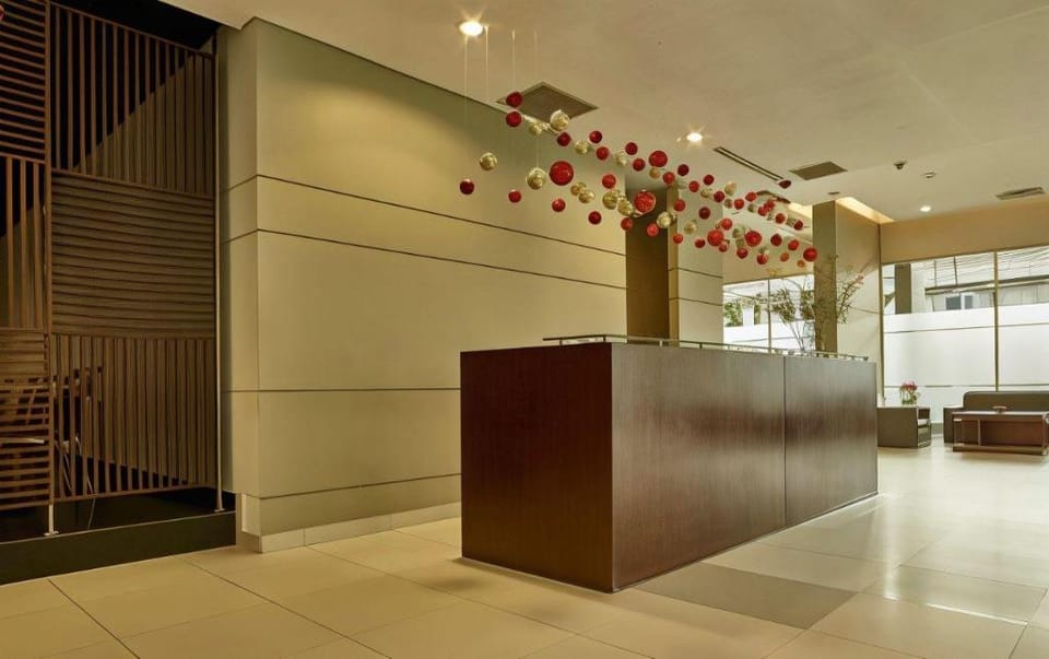Triniti Hotel Gajah Mada Hotel in Jakarta