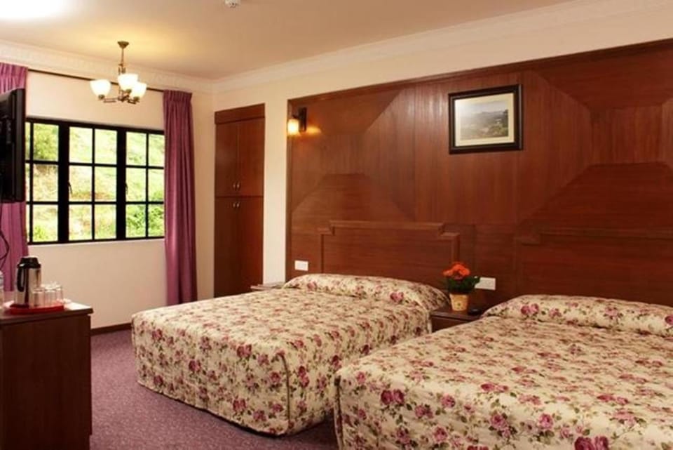 Jasmine Hotel Hotel in Brinchang