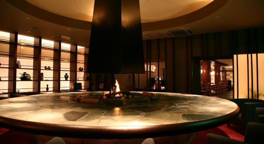 Jozankei Daiichi Hotel Suizantei Ryokan in Sapporo