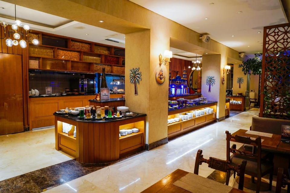 Ambhara Hotel Hotel in South Jakarta City