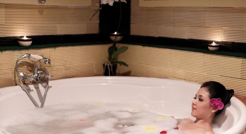 Ambhara Hotel Hotel in South Jakarta City