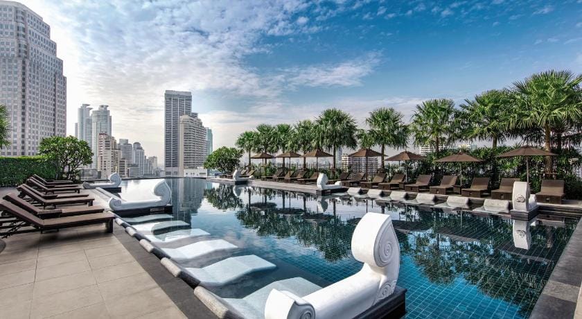 Grande Centre Point Sukhumvit - Terminal 21 Hotel in Bangkok