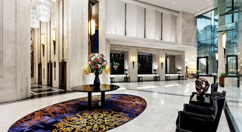 Grande Centre Point Sukhumvit - Terminal 21 Hotel in Bangkok