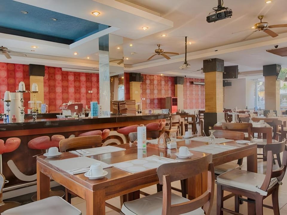 Baleka Resort Hotel And Spa Resort in Kuta