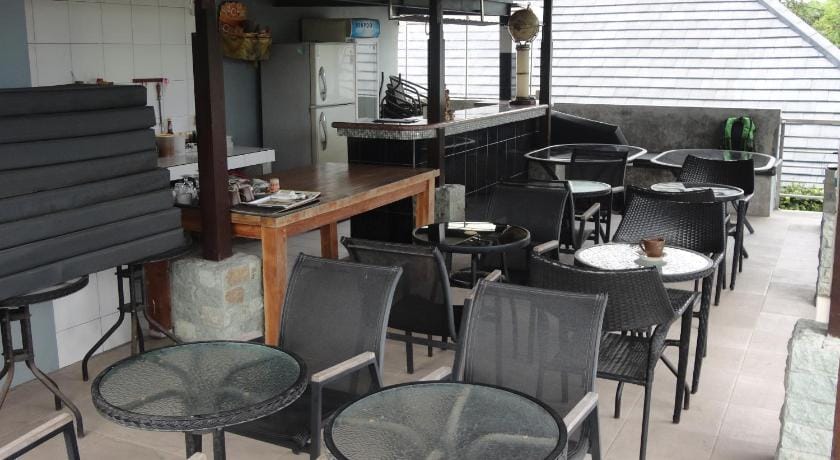 Meriki Hostel in Kuta