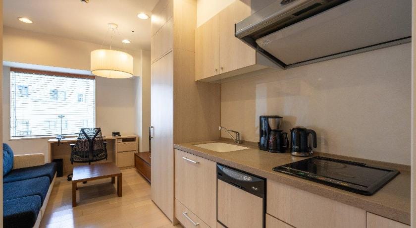 Tokyu Stay Aoyama Premier Hotel in Shibuya