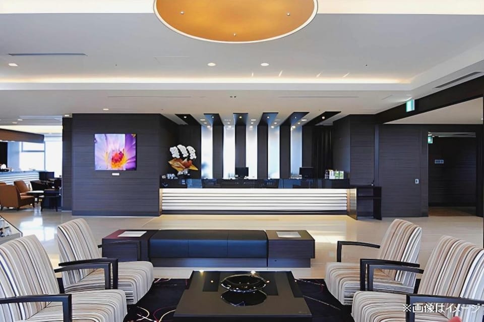 Tokyu Stay Aoyama Premier Hotel in Shibuya