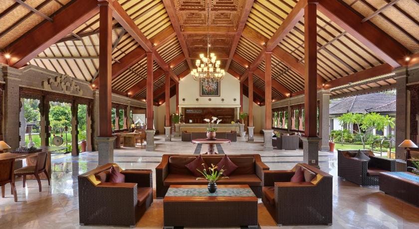 Ombak Sunset Resort in Pemenang
