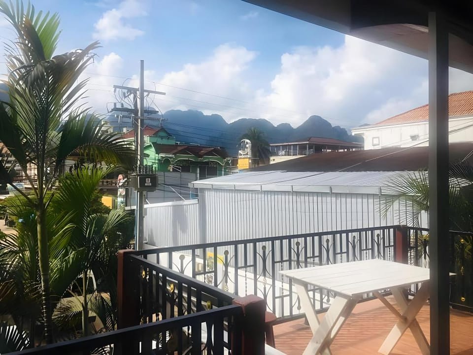 Malany Villa 1 Hotel in Vang Vieng
