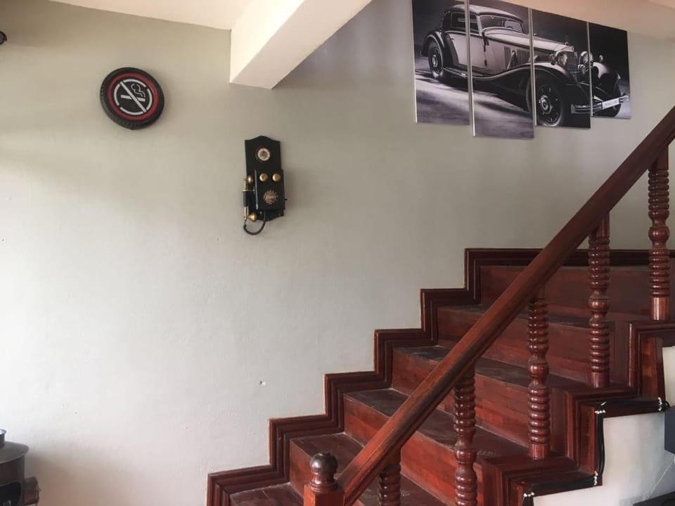 Malany Villa 1 Hotel in Vang Vieng