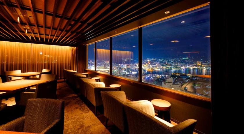 Inasayama Kanko Hotel Ryokan in Japan