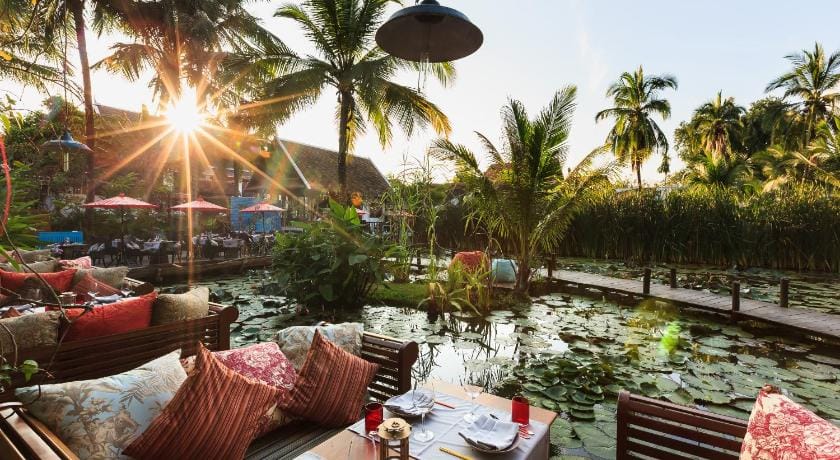 Maison Dalabua Luangprabang Hotel Hotel in Luang Prabang