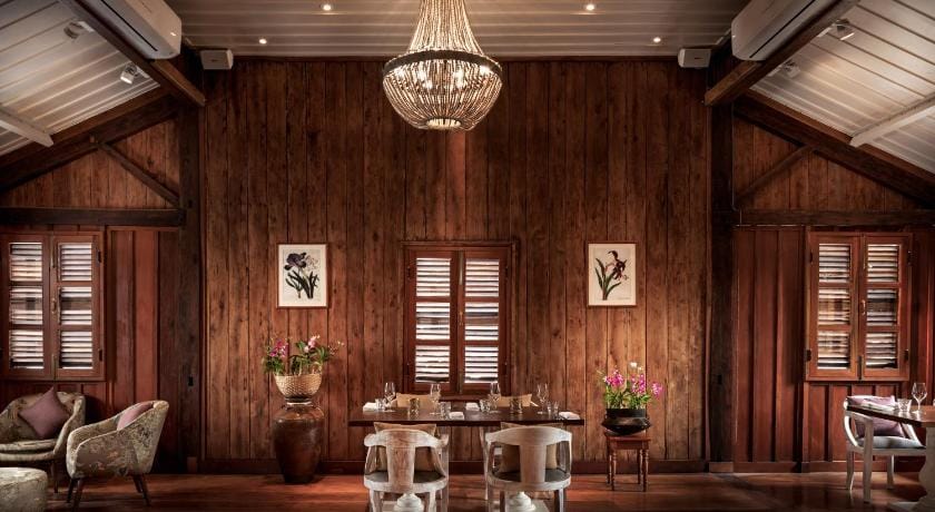 Maison Dalabua Luangprabang Hotel Hotel in Luang Prabang