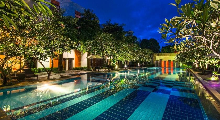 The Victoria Hotel Yogyakarta Hotel in Yogyakarta