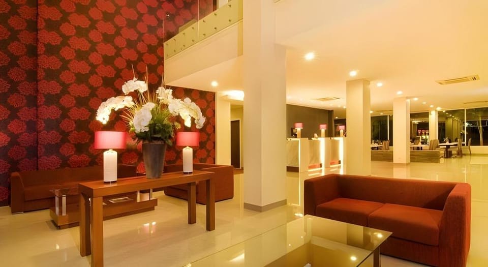 The Victoria Hotel Yogyakarta Hotel in Yogyakarta