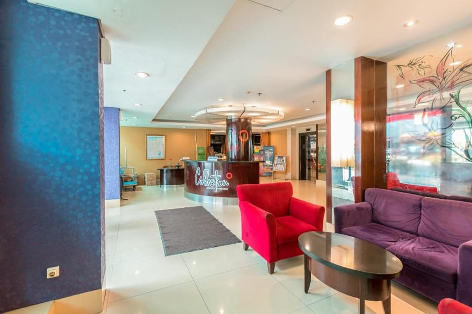 Collection O 7 Hotel Melawai Hotel in South Jakarta City