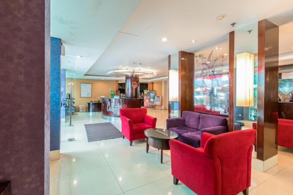 Collection O 7 Hotel Melawai Hotel in South Jakarta City