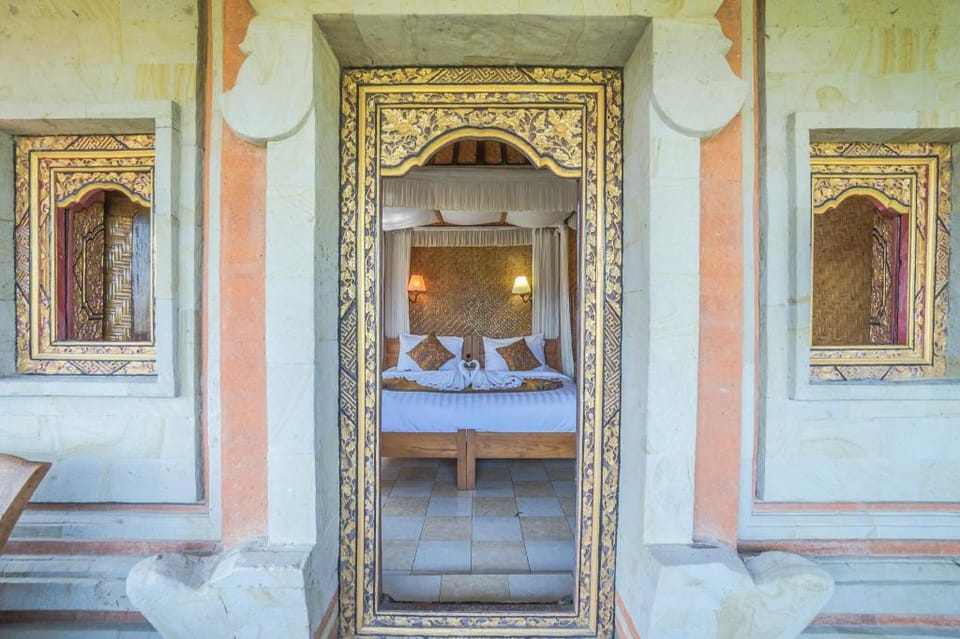Cendana Resort and Spa Hotel in Ubud