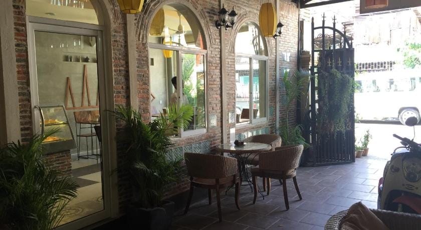 Comfort House Bed and Breakfast in Phnom Penh Province