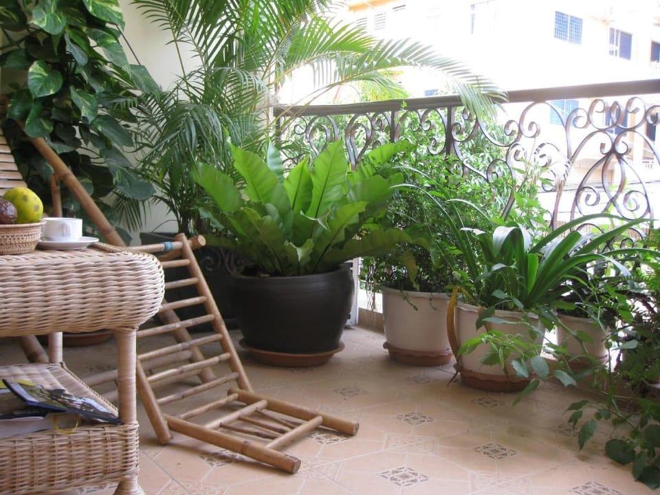 Comfort House Bed and Breakfast in Phnom Penh Province