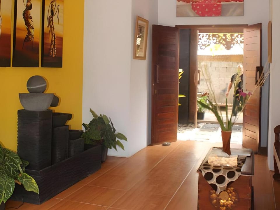Gili Exotic Villas Hotel in Pemenang
