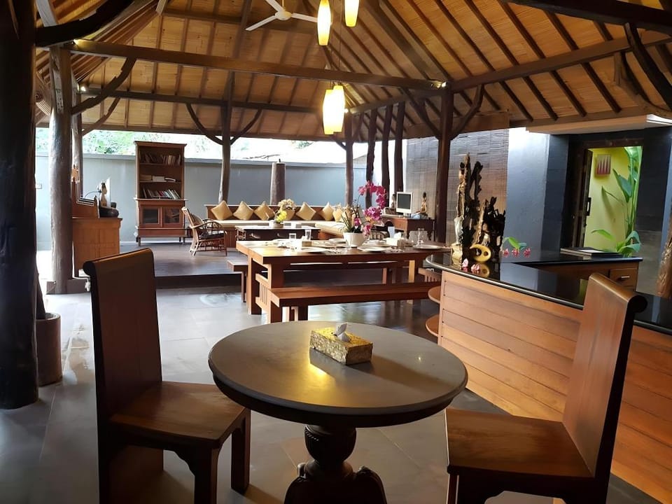 Gili Exotic Villas Hotel in Pemenang