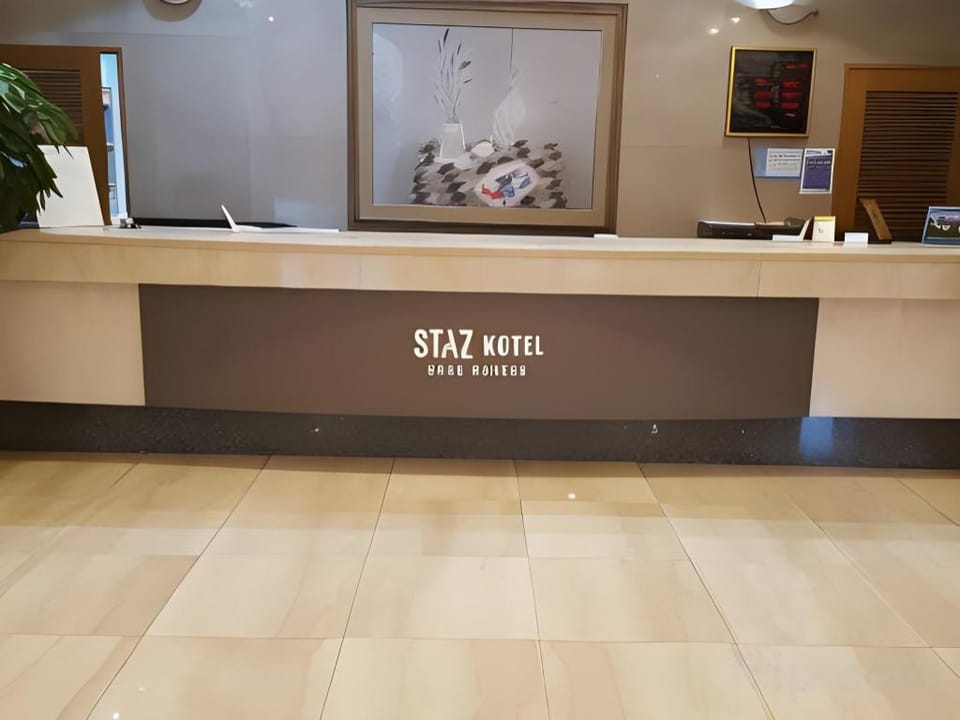 Jeju Robero Hotel in South Korea