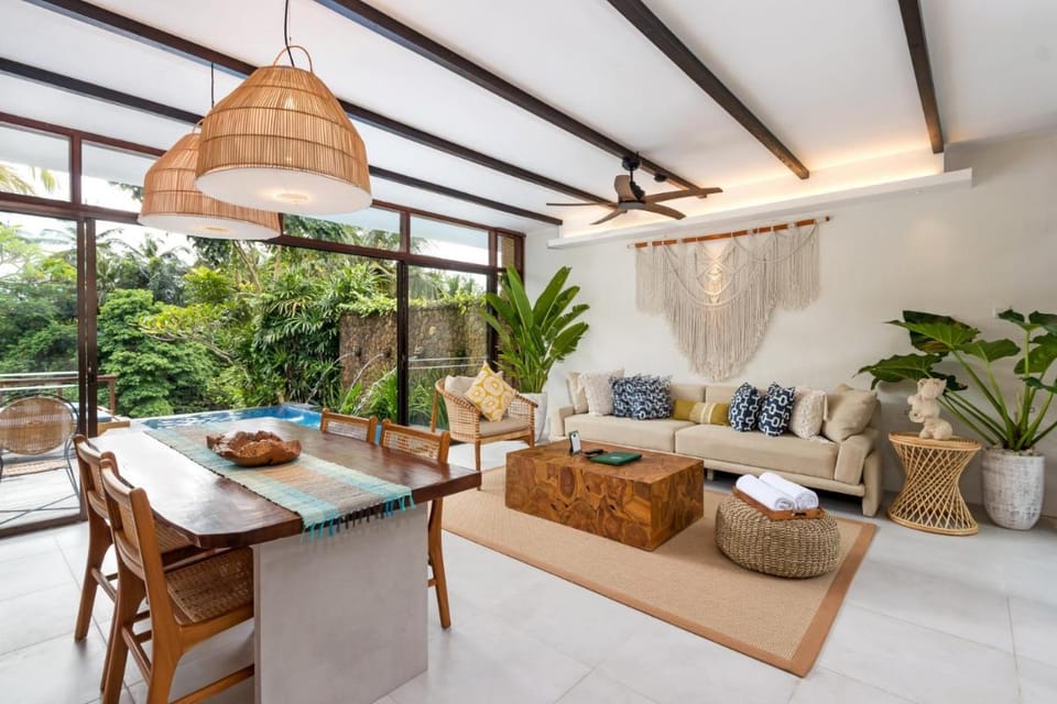 Ubud Green Resort Villas Resort in Ubud