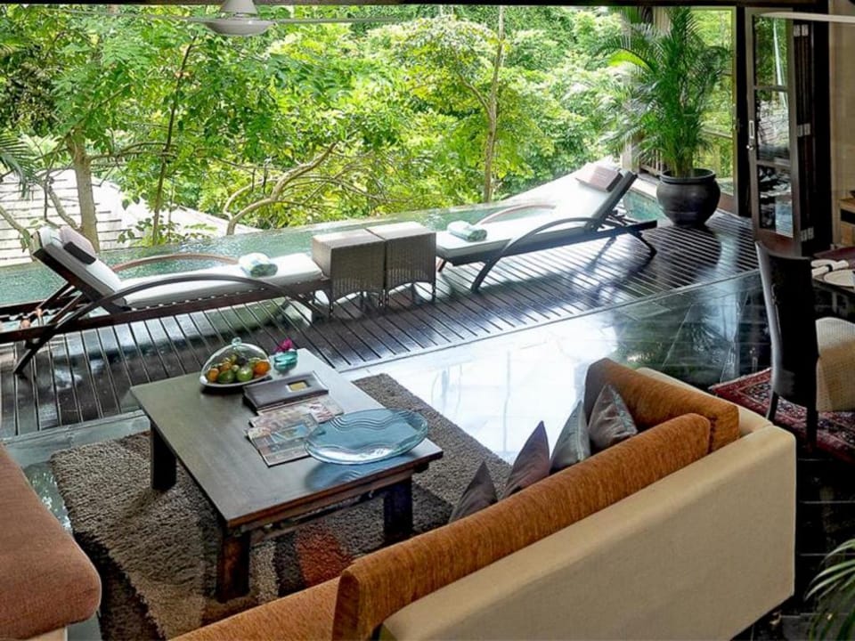 Gending Kedis Luxury Villas Hotel in Bali