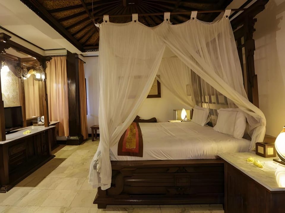 Collection O Ubud Near Central Ubud Formerly Hotel Suly Hotel in Sukawati