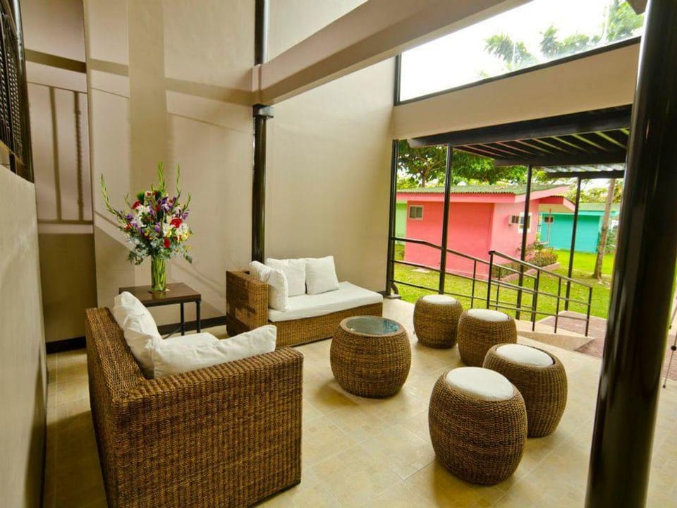 Camp Holiday Resort & Recreation Area Campground/ 
RV Resort in Island Garden City of Samal