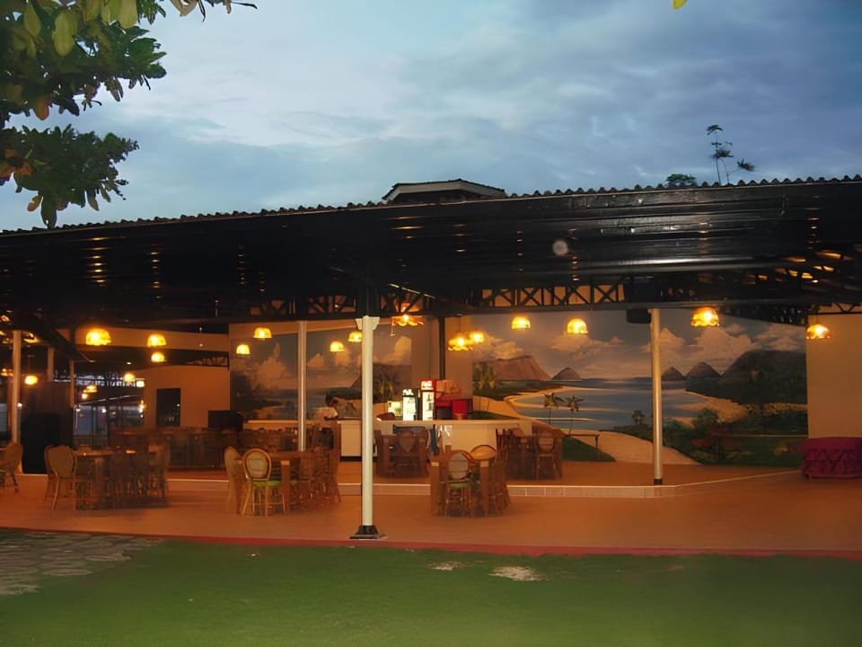 Camp Holiday Resort & Recreation Area Campground/ 
RV Resort in Island Garden City of Samal