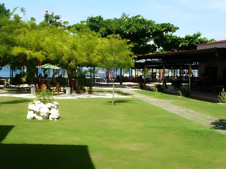 Camp Holiday Resort & Recreation Area Campground/ 
RV Resort in Island Garden City of Samal